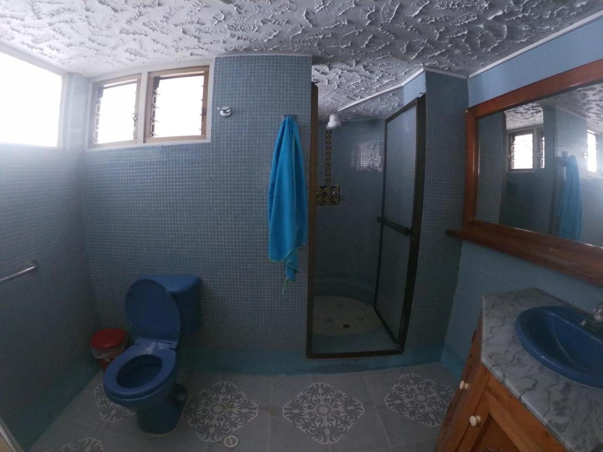 Le VI Hostal Medellín Dış mekan fotoğraf