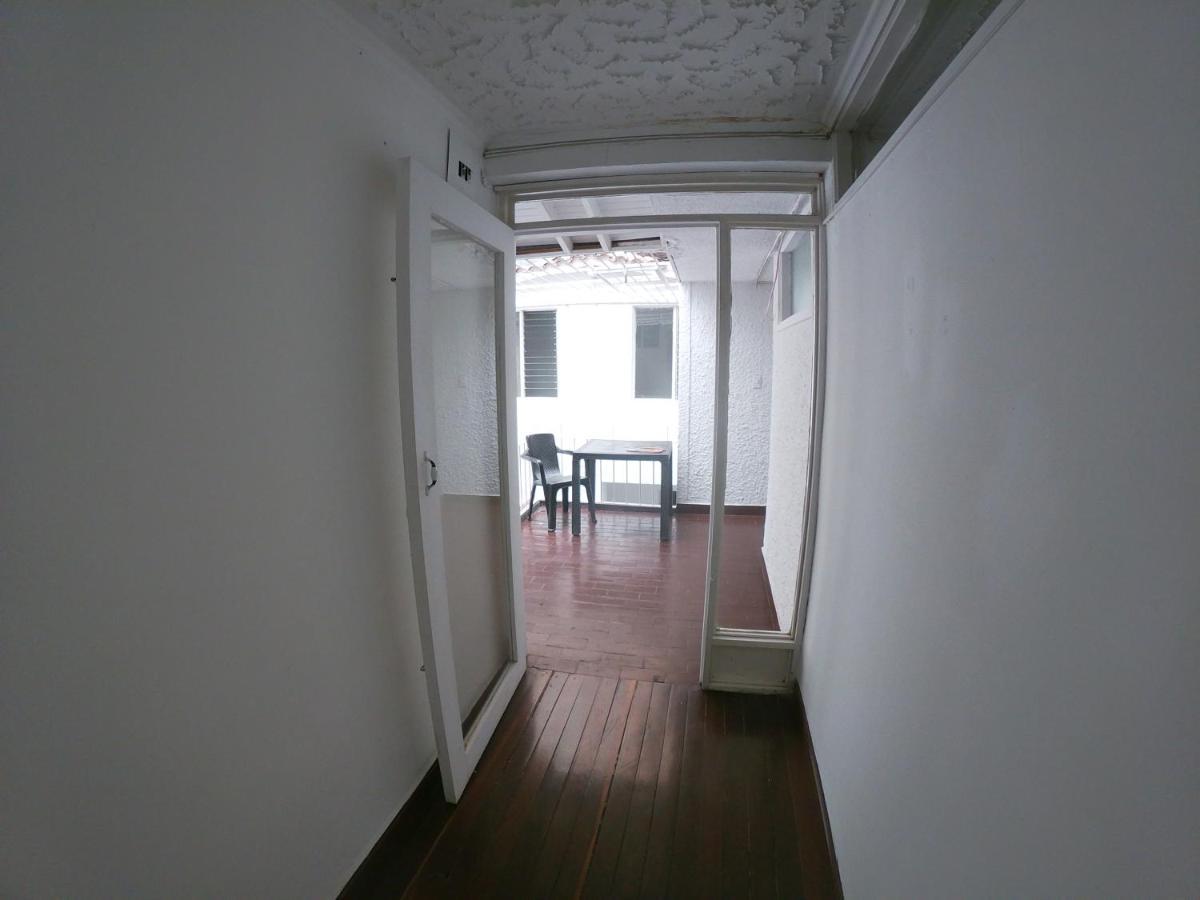 Le VI Hostal Medellín Dış mekan fotoğraf